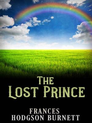 Cover of the book The Lost Prince by Kate Walker