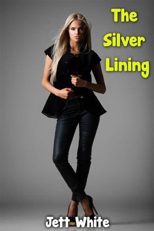 Cover of the book The Silver Lining by T.J. Christian