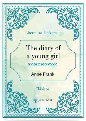 bigCover of the book The diary of a young girl by 