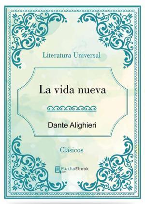 Cover of the book La vida nueva by Lev Tolstoi