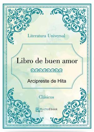 Cover of the book Libro de buen amor by Gabriel Gadget