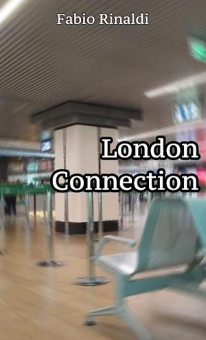 Book cover of London Connection