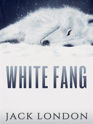 Cover of the book White Fang by Jack London