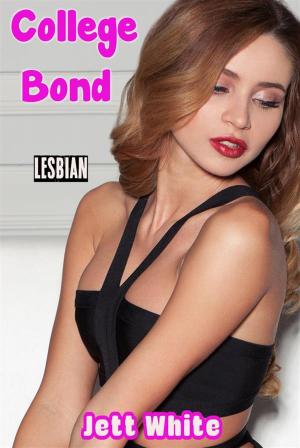 Book cover of Lesbian: College Bond