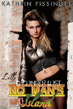 Cover of the book Lilly - Cucumber Lust by Zora Vítková