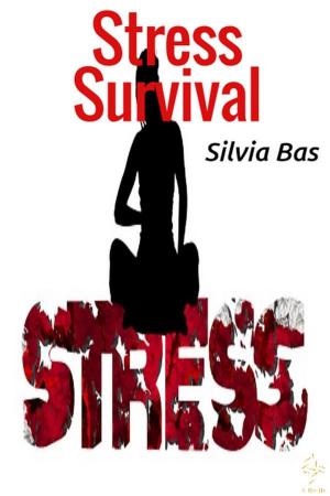 Cover of the book Stress Survival by David Rich