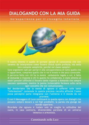 Cover of the book Dialogando con la mia Guida by David Allouche