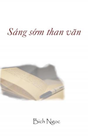 Cover of the book Sáng sớm than vãn by Torie Glover