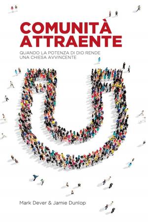 Cover of Comunità Attraente