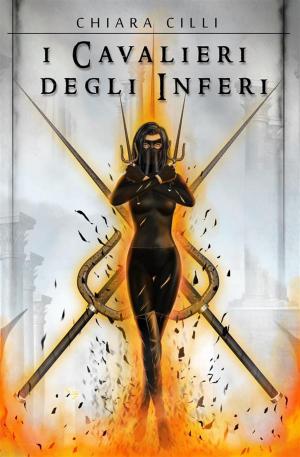 Book cover of I Cavalieri degli Inferi