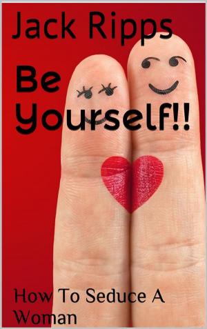 Cover of the book Be Yourself!! by Meshelle Goines