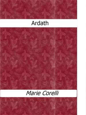 Cover of the book Ardath by H.P. Lovecraft