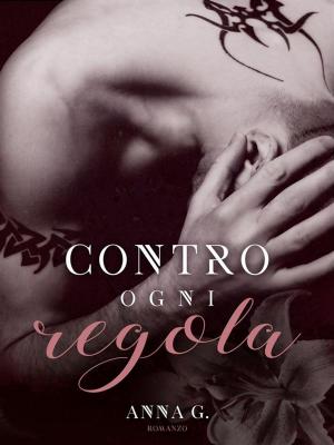 Cover of Contro ogni regola (No rules Vol.1)