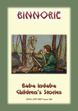 Cover of the book BINNORIE - An Olde English Children’s Story by Patrick MacGill