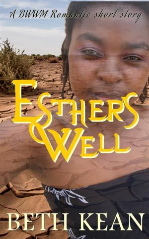 Cover of the book Esther's Well by Mike Hunt