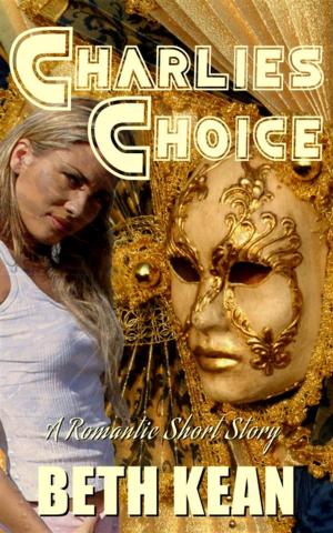 Cover of the book Charlie's Choice by Verena Vincent
