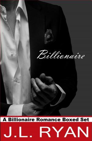 Book cover of Billionaire