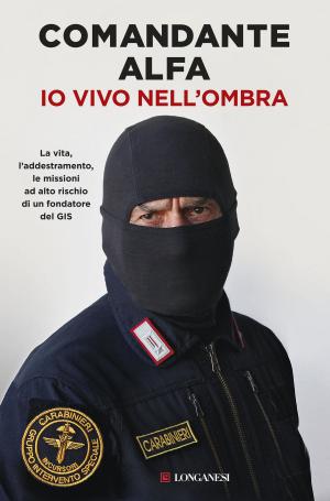 Cover of the book Io vivo nell'ombra by Tiziano Terzani