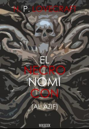 Cover of the book El Necronomicon by Timothy C. Ward