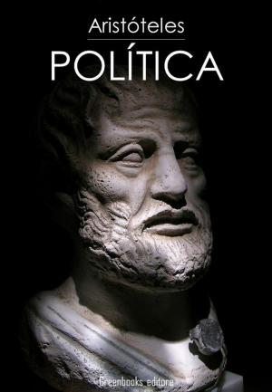 Cover of the book Política by Mijail Bakunin