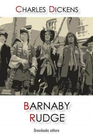 Cover of the book Barnaby Rudge by Carlo Cattaneo