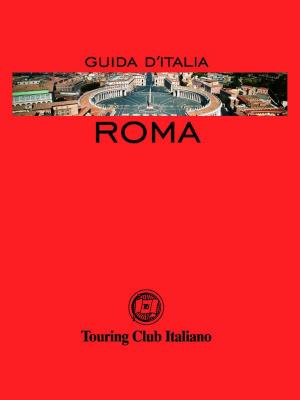 Book cover of Roma
