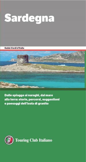 Book cover of Sardegna