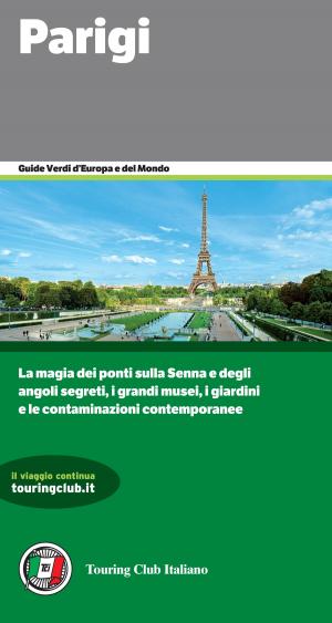 Cover of the book Parigi by Andrea Middleton