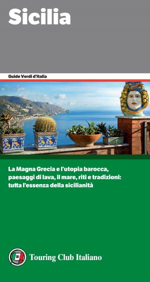Cover of Sicilia