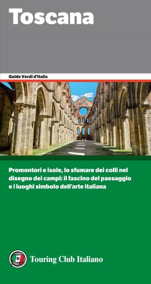 Cover of Toscana