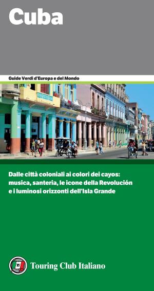 Cover of the book Cuba by AA. VV.
