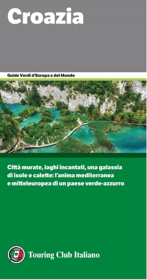bigCover of the book Croazia by 