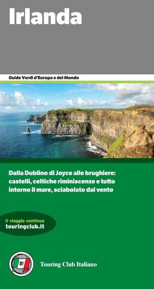 bigCover of the book Irlanda by 