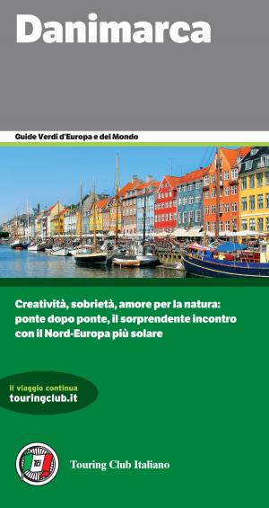 Cover of Danimarca