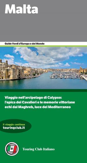 bigCover of the book Malta by 