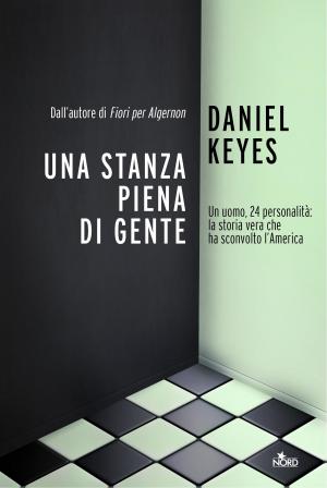 Cover of the book Una stanza piena di gente by Gonçalo JN Dias