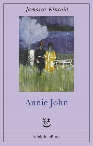 Cover of the book Annie John by Sándor Márai