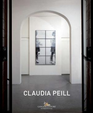 Cover of the book Claudia Peill by Carlo Ruzza
