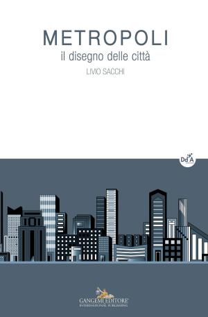 Book cover of Metropoli