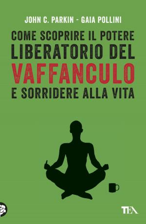 Cover of the book Come scoprire il potere liberatorio del vaffanculo e sorridere alla vita by Brent Atwater
