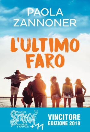 Cover of the book L'ultimo faro by Alberto Pellai, Barbara Tamborini