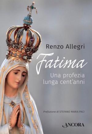 Book cover of Fatima