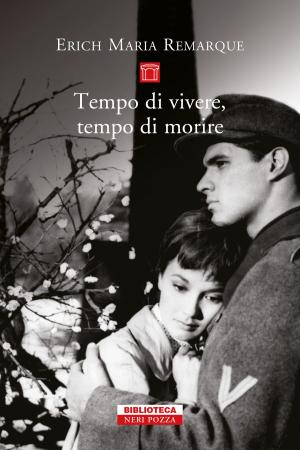 Cover of the book Tempo di vivere, tempo di morire by Paolo Martini