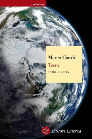 Cover of the book Terra by Pino Casamassima