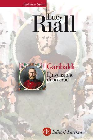 Cover of the book Garibaldi by Luca Serianni, Francesca Serafini