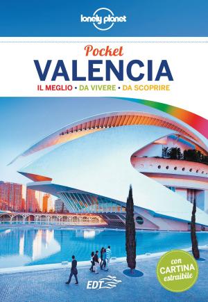 Book cover of Valencia Pocket