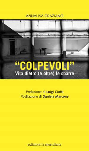 Cover of the book Colpevoli by don Tonino Bello