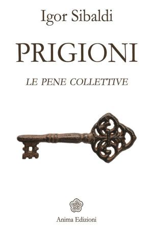 Cover of the book Prigioni by Nicholas Pearson