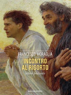 Cover of the book Incontro al Risorto by Renato Pestriniero, Roberto Ferrucci, Tiziano Scarpa, Alessandro Marzo Magno, Giovanni Montanaro, Alessandro Scarsella