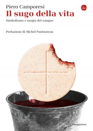 Cover of the book Il sugo della vita by Nassim Nicholas Taleb